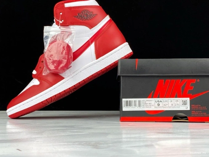 Cheap MAX 'New 1 CQ4921-601 OG Jordan Air Retro '85 High Beginnings' 0718